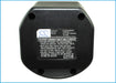 Ryobi CTH962K HP961 HP961K HP962 RY961 SA9 1500mAh Replacement Battery-5