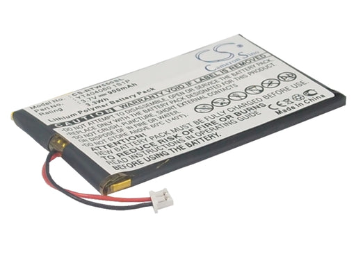 Rightway 550 Replacement Battery-main