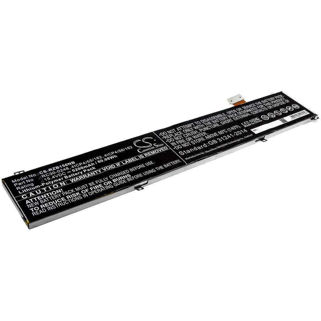 Replacement Laptop and Notebook Batteries - BatteryClerk Canada ...