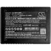 Sony PMW-400 PMW-500 PMW-EX330 PMW-F5 PMW-F55 PMW-Z450 3200mAh Camera Replacement Battery-5