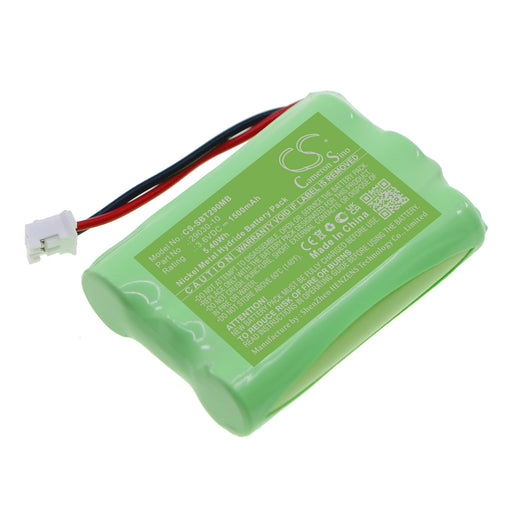 Summer Spry Spry+ Baby Monitor Replacement Battery
