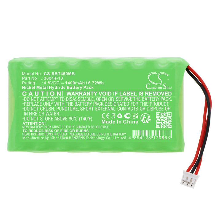 summer infant pure hd Summer Pure HD 4.5 Inch Monitor,Baby Pixel Z,Pure HD 4.5 Inch High Definition Color Video Monitor 36203,Pure HD 4.5 I Baby Monitor Replacement Battery: BatteryClerk.ca