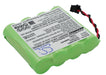 Sony SPP-300 SPP-E80 SPP-S10 Sport SSP-100 SSP-200 SSP-300 Cordless Phone Replacement Battery-3