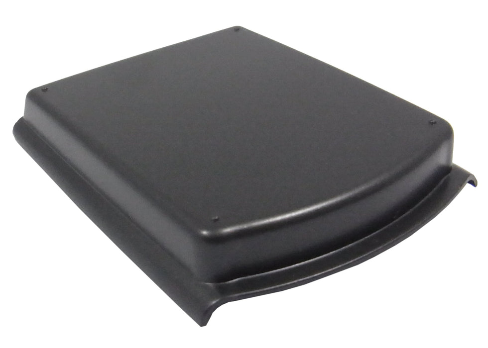 Samsung SCH-I760 2500mAh Mobile Phone Replacement Battery-4