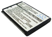 Samsung SCH-A645 SCH-A870 SCH-A930 SCH-A990 SPH-A6 Replacement Battery-main