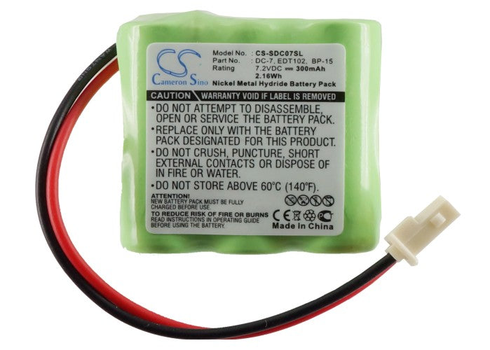 Dogtra Transmitter 1100NC Transmitter 1200 Transmitter 1200NC Transmitter 1200NCP Transmitter 1202NC Transmitter 1202NC Dog Collar Replacement Battery-5