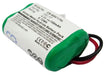 Sportdog Field Trainer SD-400 Field Trainer SD-400 Replacement Battery-main