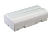 Graphtec GL220 Data Logger Replacement Battery-main