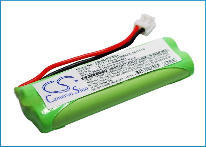 GP GP1010 Replacement Battery-main