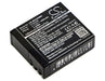 Cybernetik UHD 4K Ultra HD 4K Replacement Battery-main