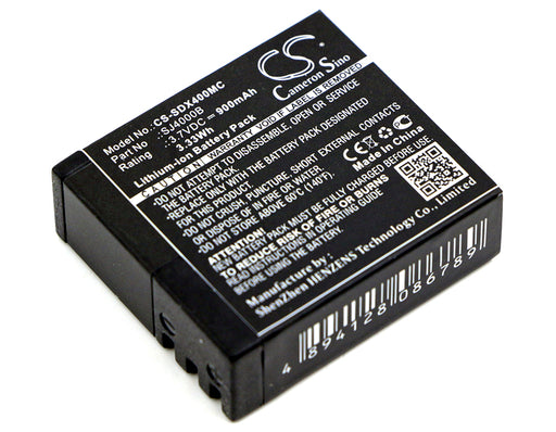Forever SC-100 SC-200 SC-210 SC-220 SC-300 SC-310  Replacement Battery-main