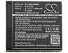 Evolveo Sportcam A8 900mAh Camera Replacement Battery