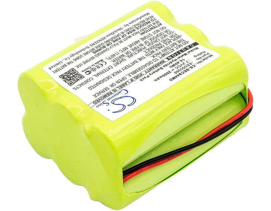 Seca 645 665 682 757 927 944 955 958 959 985 Medical Replacement Battery-2