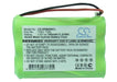 Doro Matra Cordless Phone Replacement Battery-5