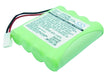Lindam Baby Talk LD78R Replacement Battery-main