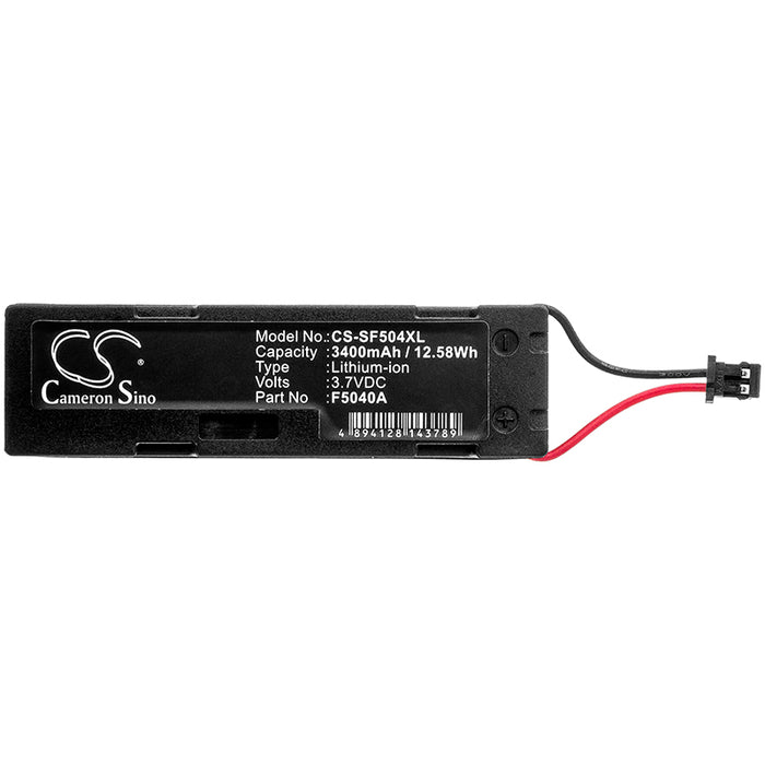 APS BCS1002 3400mAh Replacement Battery-3