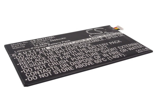 Samsung Galaxy Tab 3 Galaxy Tab 3 8.0 Galaxy Tab3  Replacement Battery-main