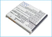 Sharp SH902ISL SH903i Replacement Battery-main