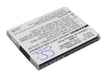 Sharp SH-06A SH-07A Mobile Phone Replacement Battery-3