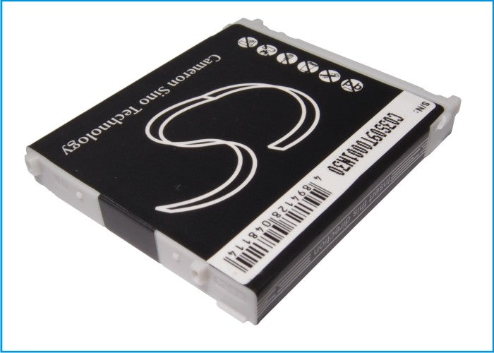 Softbank V602SH Mobile Phone Replacement Battery-4