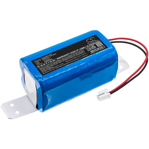 Shark ION Robot Vacuum Cleaning Syst ION R 2600mAh Replacement Battery-main