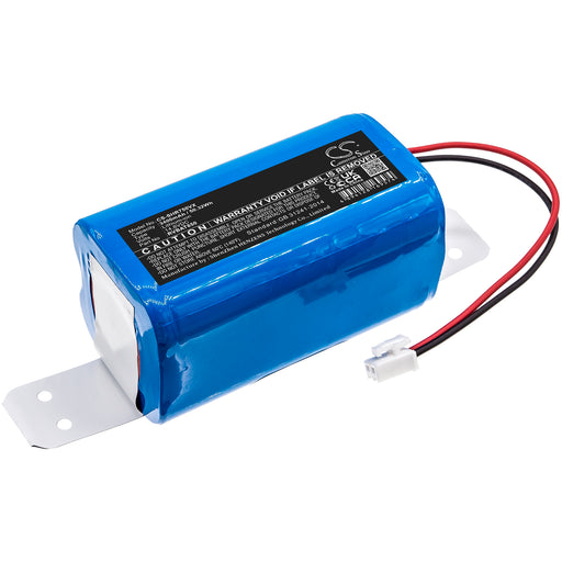 Shark ION Robot Vacuum Cleaning Syst ION R 3400mAh Replacement Battery-main