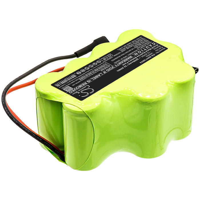 Shark SV726 Vacuum Replacement Battery-2