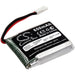 Skyhunter X8TW FPV Replacement Battery-main