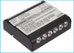 Telecom Sip Megaset 940 Replacement Battery-main