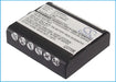 MBO Alpha 1400CT Cordless Phone Replacement Battery-2