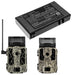 Spypoint Bloc Pile LINK-S-DARK SOLAR-DARK Camera Replacement Battery-4