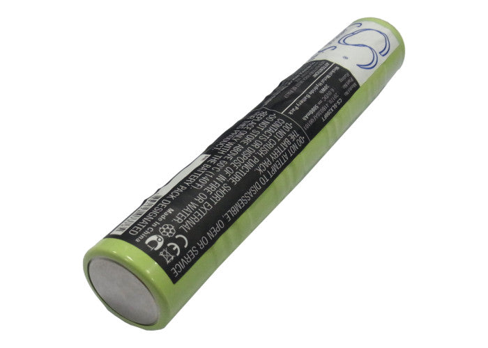 6.0v rechargeable battery pack mag flashlight Moltech N38AF001A,ESR8EE5920,Multiplier S522 Flashlight Replacement Battery: BatteryClerk.ca
