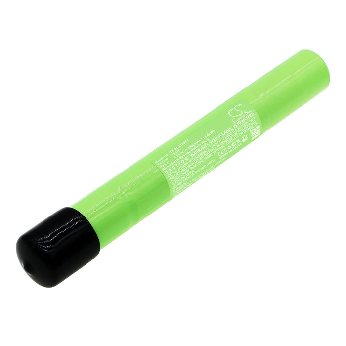 streamlight polystinger led haz lo flashlight Streamlight PolyStinger LED HAZ-LO flashlight Flashlight Replacement Battery: BatteryClerk.ca