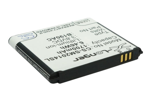 Samsung SM-G9092 SM-G9098 SM-W2014 Uniscope U Replacement Battery-main