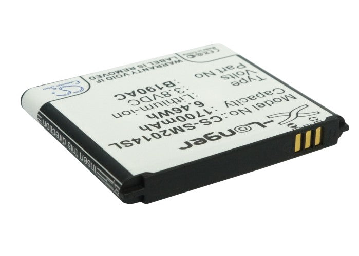 Samsung SM-G9092 SM-G9098 SM-W2014 Uniscope U Replacement Battery-main