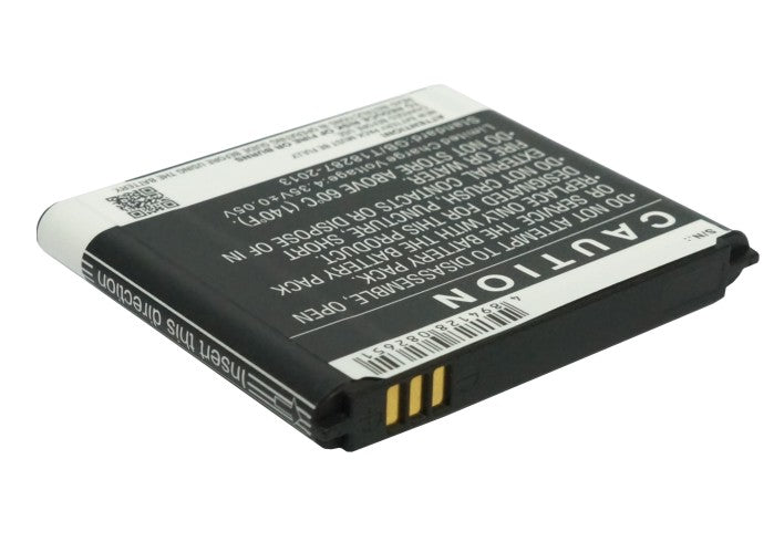 Samsung SM-G9092 SM-G9098 SM-W2014 Uniscope U Mobile Phone Replacement Battery-3