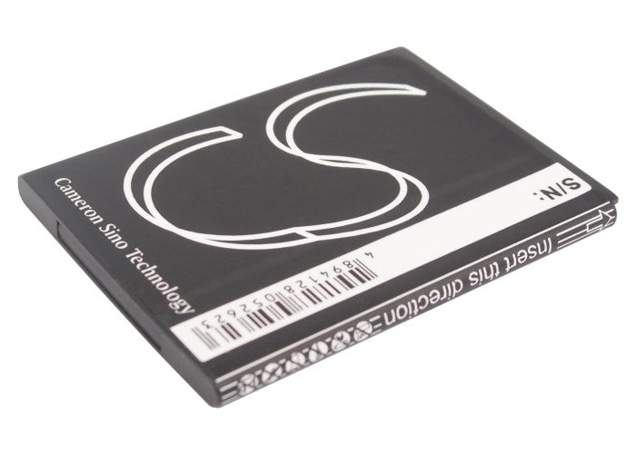 Samsung Galaxy Chat Galaxy M Pro 2 Galaxy M Pro II Galaxy Pocket Galaxy Pocket Neo Galaxy Pocket Plus Galaxy  1100mAh Mobile Phone Replacement Battery-2