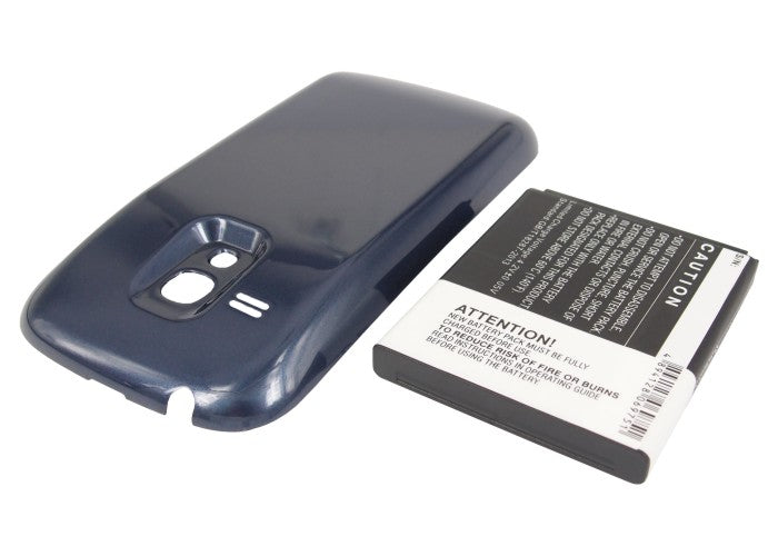 Samsung Galaxy S 3 Mini Galaxy S III Mini Galaxy S3 mini Galaxy SIII mini GT-I8190 Mobile Phone Replacement Battery-4