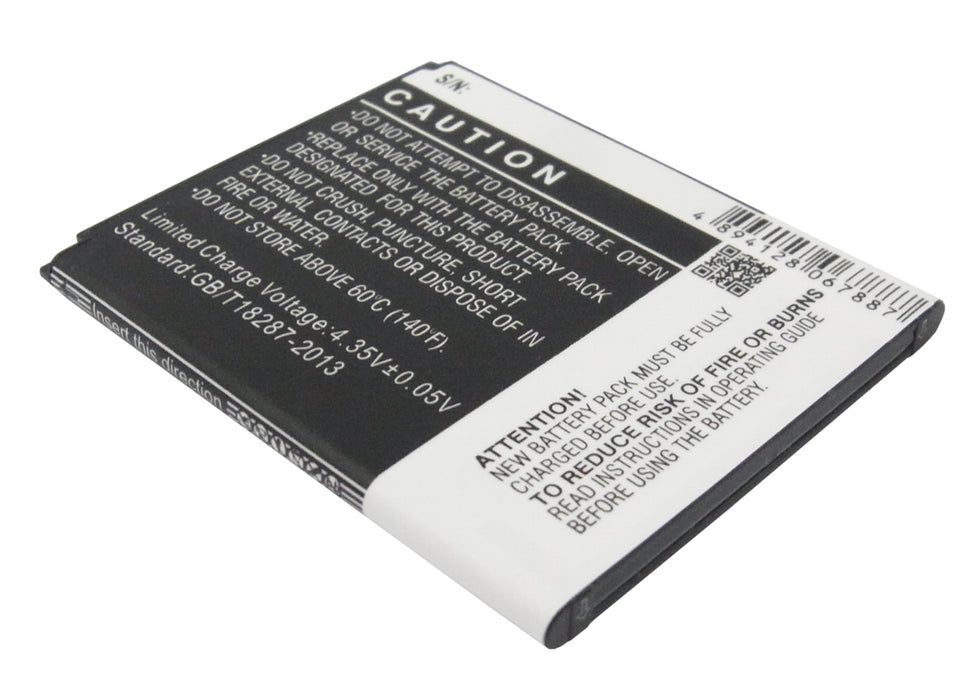 Samsung Galaxy S 3 Mini Galaxy S III Mini Galaxy S III Mini Value Editio Galaxy S3 mini Galaxy SIII mini Gala 1500mAh Mobile Phone Replacement Battery-3