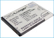 Samsung Galaxy Nexus GT-i9250 Nexus Prime 1750mAh Replacement Battery-main