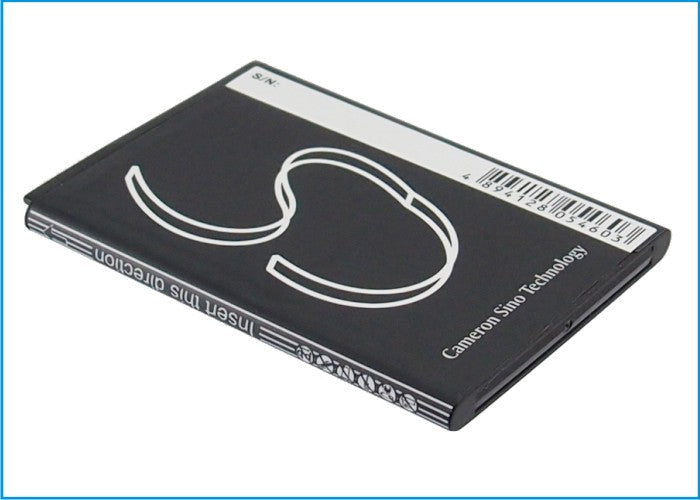 Samsung Galaxy Nexus Galaxy Nexus 4G LTE GT-i9250 GT-I9250W Nexus Prime SPH-L700 1500mAh Mobile Phone Replacement Battery-2