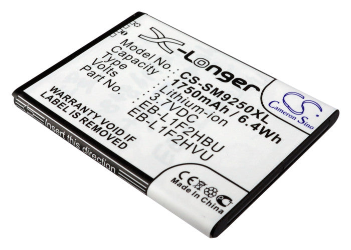 Sprint Galaxy Nexus 4G LTE Galaxy Nexus LT 1750mAh Replacement Battery-main