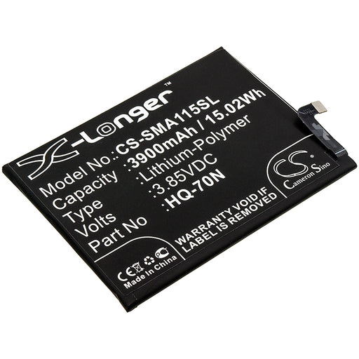 Samsung Galaxy A11 Galaxy A11 2020 Galaxy A11 LTE  Replacement Battery-main