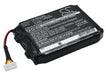 Satmap Active 10 Active 12 Replacement Battery-main