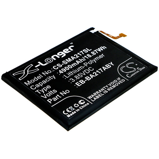 Samsung Galaxy A21s 2020 SM-A217F SM-A217F DS SM-A Replacement Battery-main