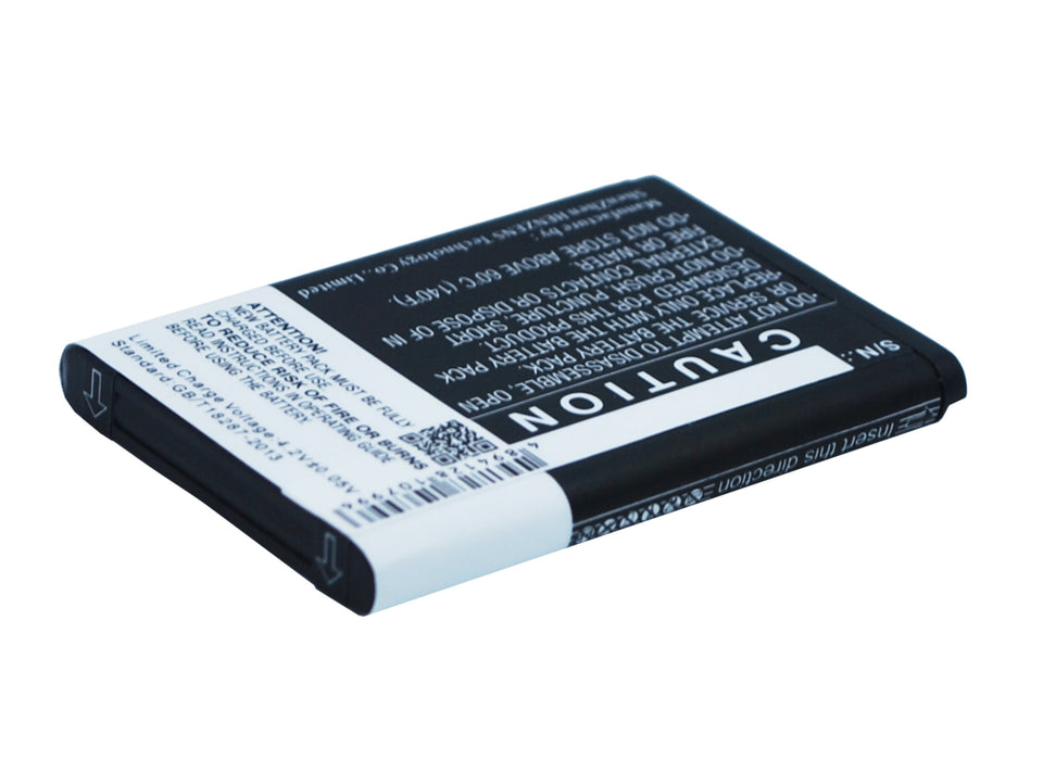 Samsung Gusto 3 SM-B311 SM-B311B SM-B311V SMB311VZPP Mobile Phone Replacement Battery-5