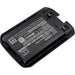 Symbol MC40 MC40C MC40N0 MC40N0-SCG3R00 MC40 Black Replacement Battery-2