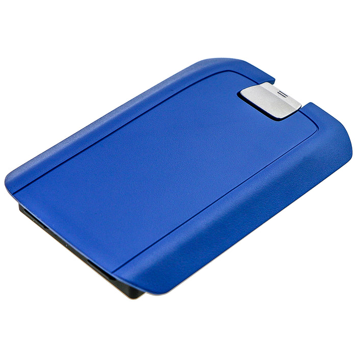 Motorola MC40 MC40C MC40N0 MC40N0-SCG3R00 MC4 Blue Replacement Battery-3