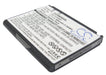 Samsung SGH-D808 Replacement Battery-main
