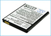 Samsung Celox Galaxy S II HD LTE Galaxy S  1400mAh Replacement Battery-main